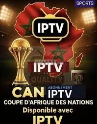 IPTV ( ATLAS PRO, IRONE, JUPITER...) Promo pour caf 2026