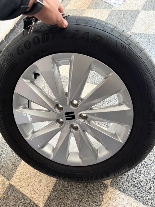 Roue sear par 16 neuf
