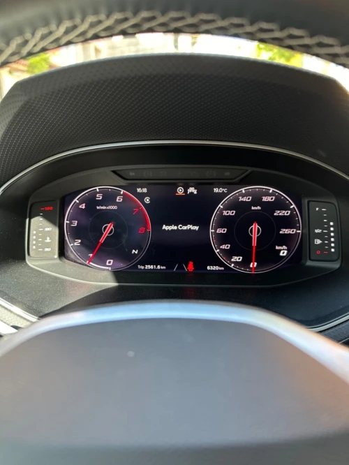 Seat Arona 2024 Xperience
