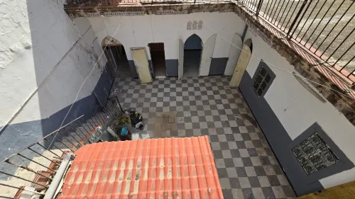 Vente Villa Blida Blida