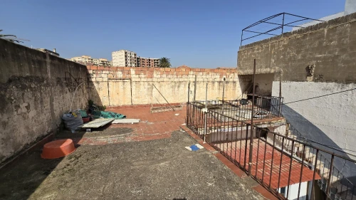 Vente Villa Blida Blida