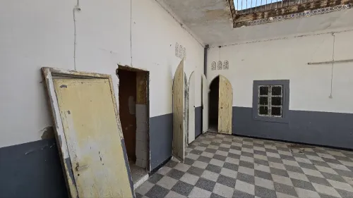 Vente Villa Blida Blida