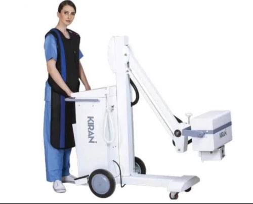 RADIOGRAPHIE MOBILE ULTISYS 3.5 kW