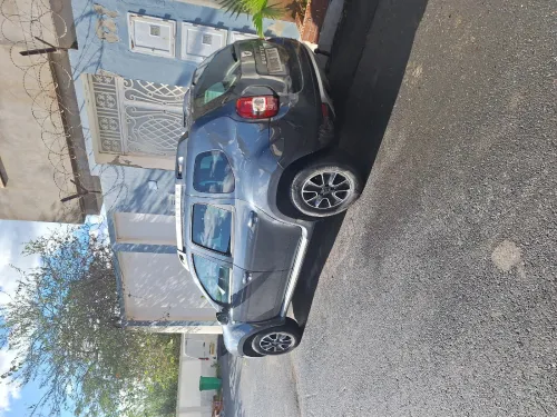 Dacia Duster 2016 