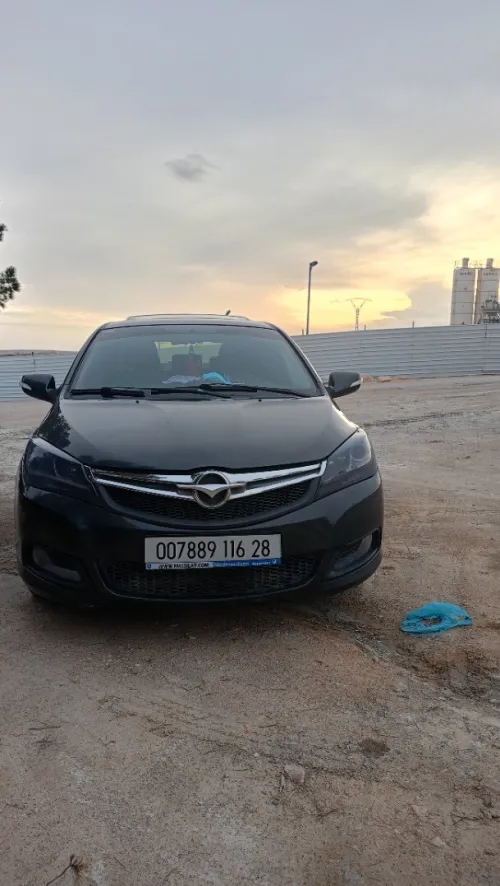 Haima m3 2016 m3