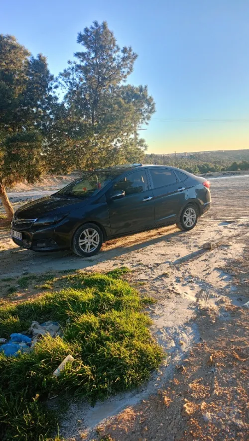 Haima m3 2016 m3