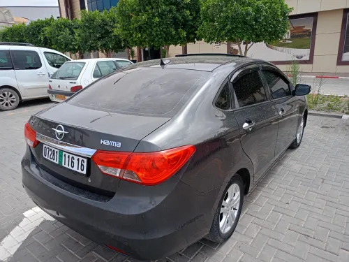Haima m3 2016 m3