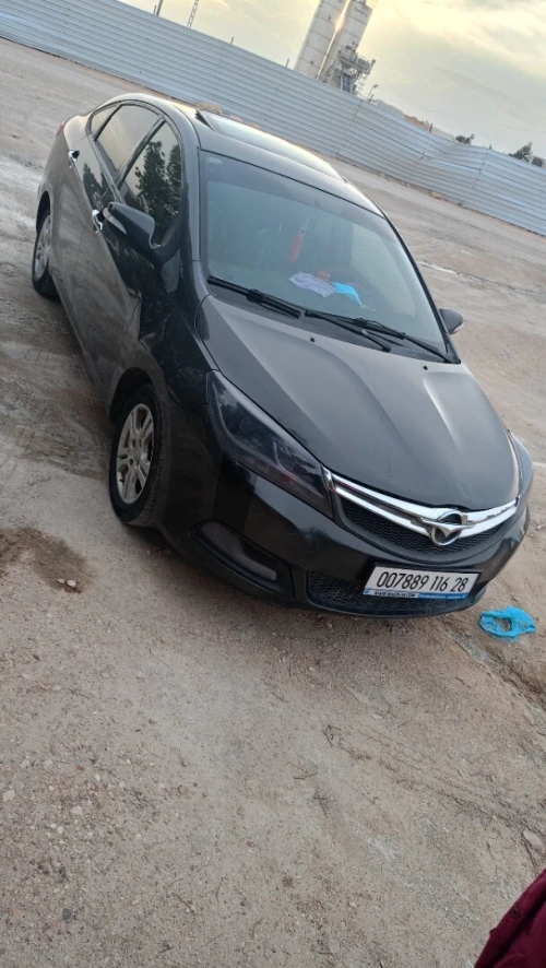 Haima m3 2016 m3