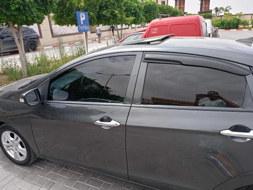 Haima m3 2016 m3