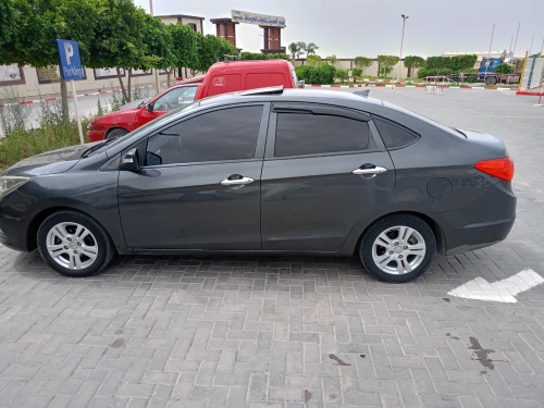 Haima m3 2016 m3
