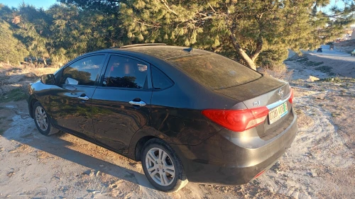 Haima m3 2016 m3