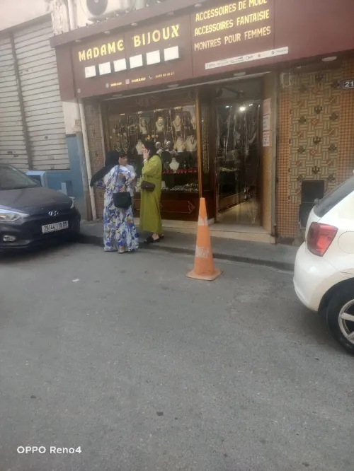 Location Local Blida Blida