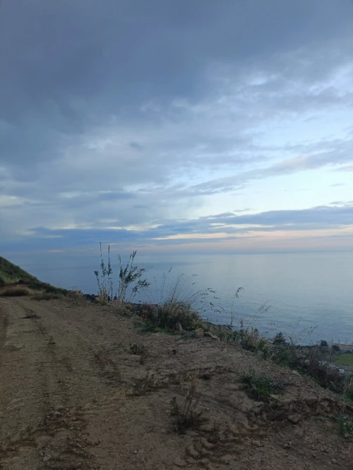 Vente Terrain Tizi Ouzou Azeffoun