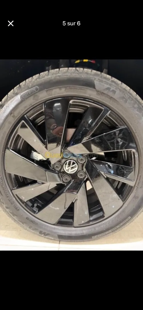 Volkswagen Tahru 2026 Ruixiang