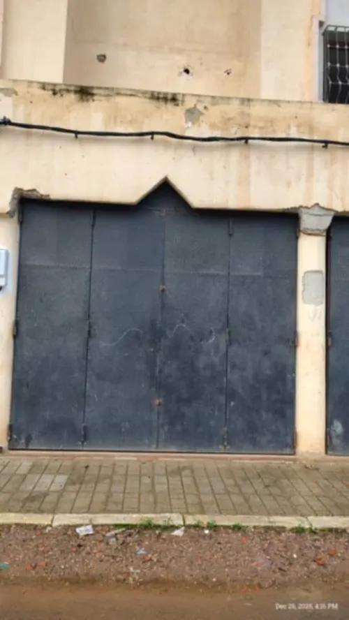 Vente Local Aïn Defla El abadia