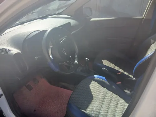 Kia Picanto 2019 LX Confort