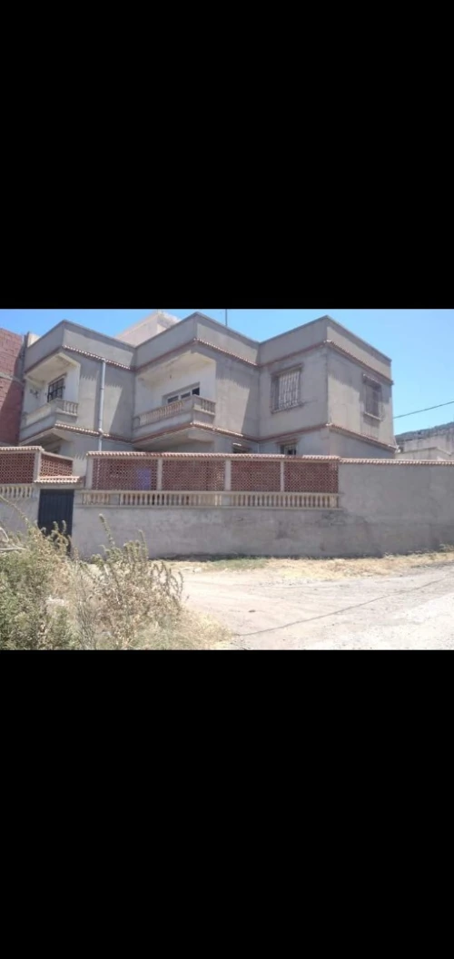 Vente Villa Boumerdès Djinet