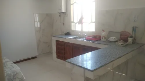 Location Bungalow F3 Boumerdès Djinet