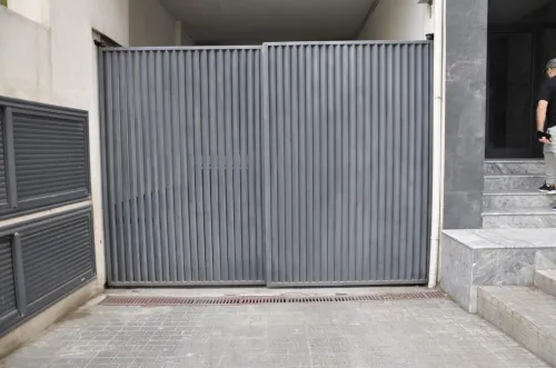 Vente Appartement F3 Alger El mouradia