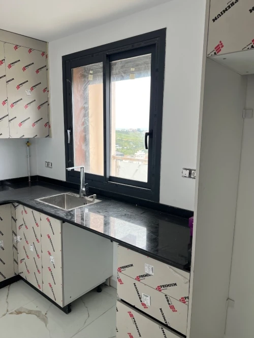 Vente Appartement F3 Alger Dely brahim