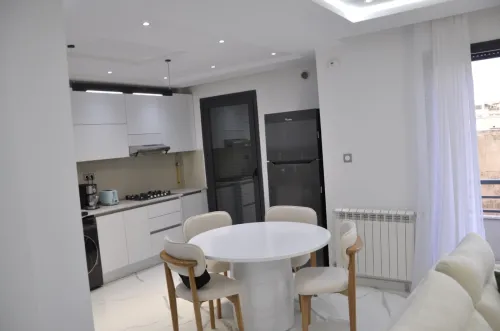 Vente Appartement F3 Alger El mouradia