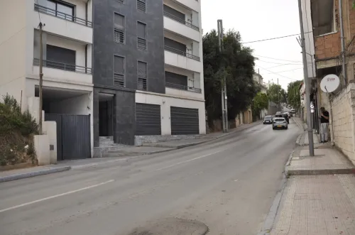Vente Appartement F3 Alger El mouradia