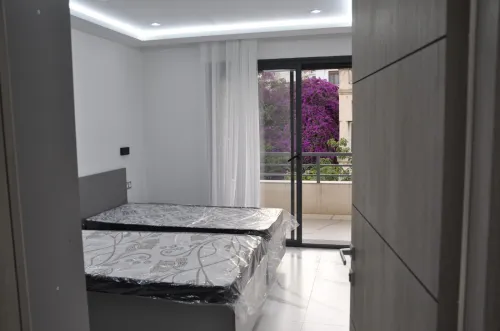 Vente Appartement F3 Alger El mouradia