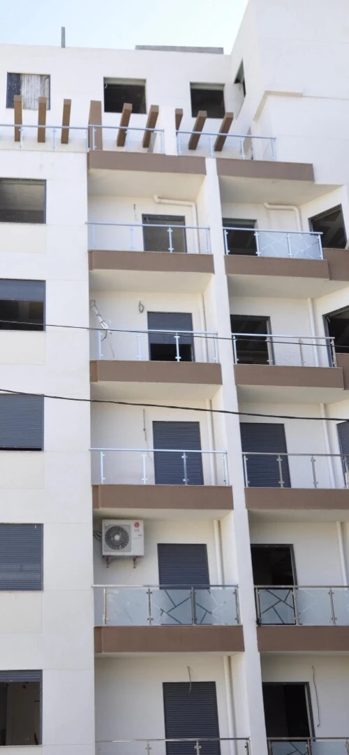 Vente Appartement F3 Alger Dely brahim