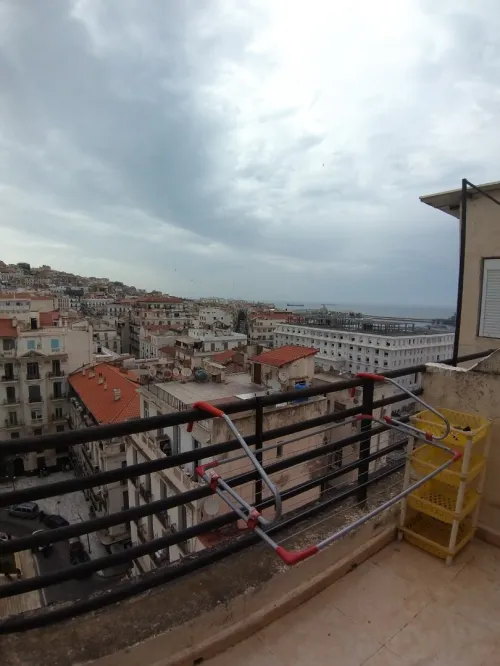 Location Appartement Studio Alger Alger centre