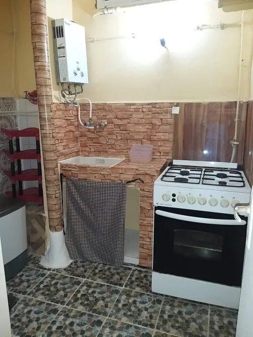 Location Appartement Studio Alger Alger centre
