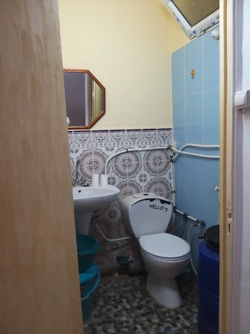 Location Appartement Studio Alger Alger centre