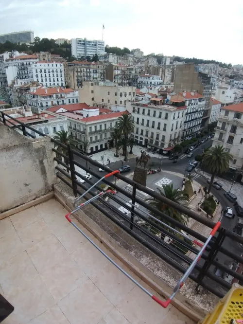 Location Appartement Studio Alger Alger centre