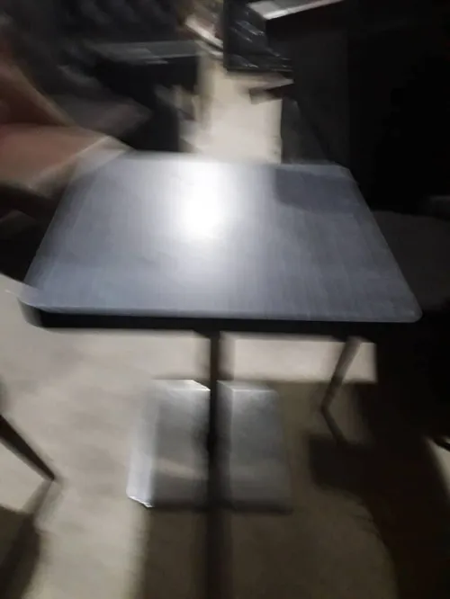 tables et chaises
