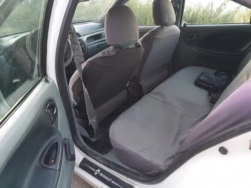 Renault Megane 1 1997 Megane 1