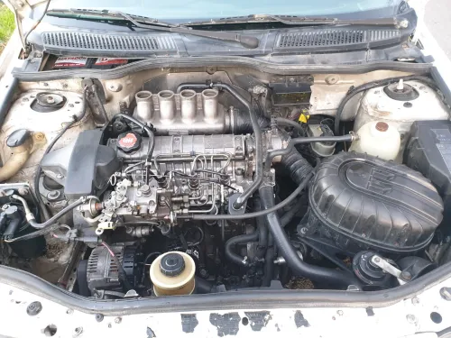 Renault Megane 1 1997 Megane 1