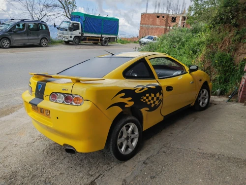 Geely LB 2010 LB