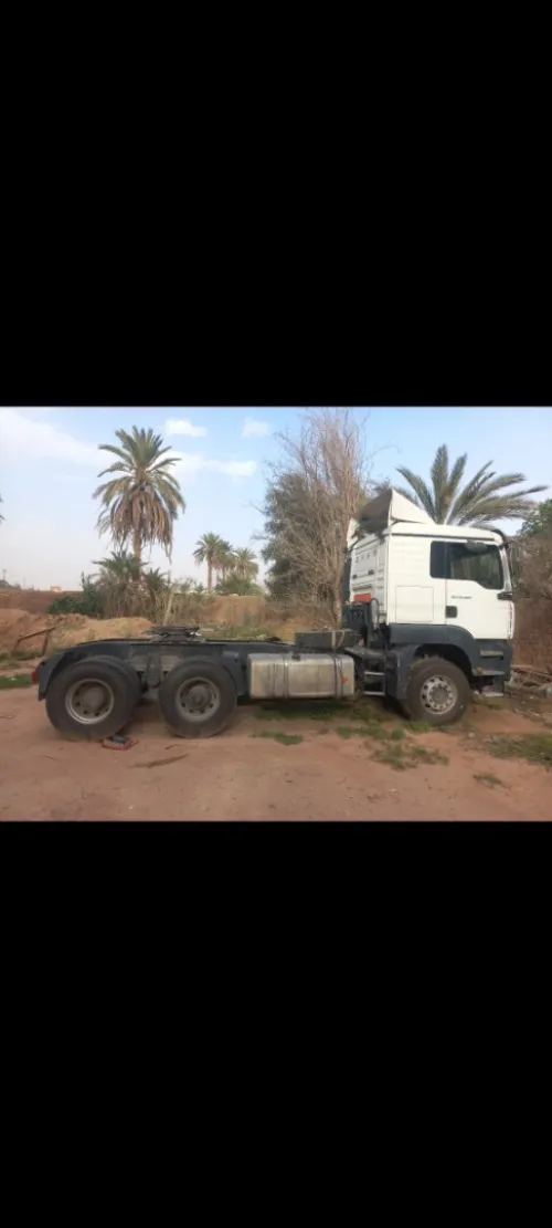 Man  tga 400 مان tga 400 