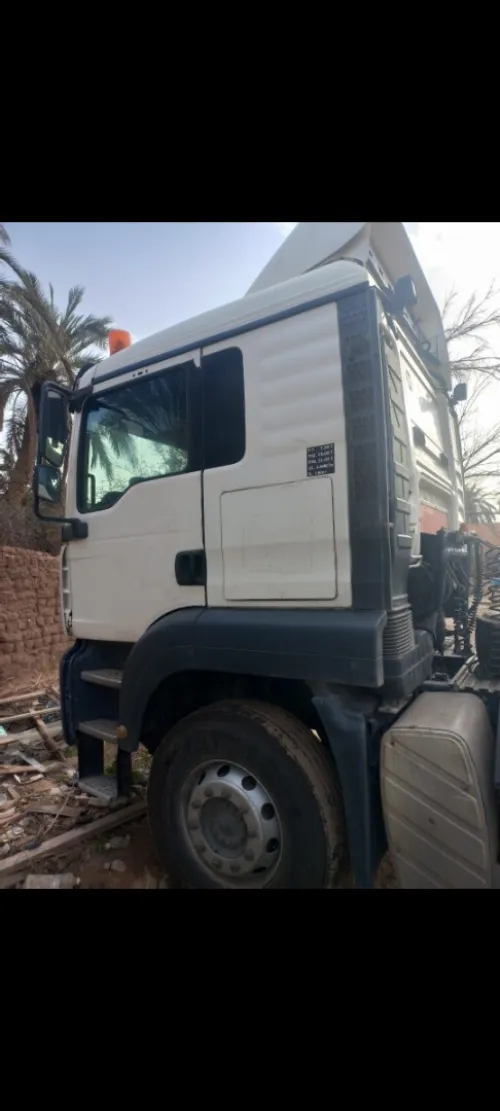 Man  tga 400 مان tga 400 