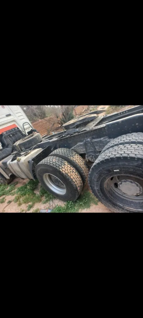 Man  tga 400 مان tga 400 