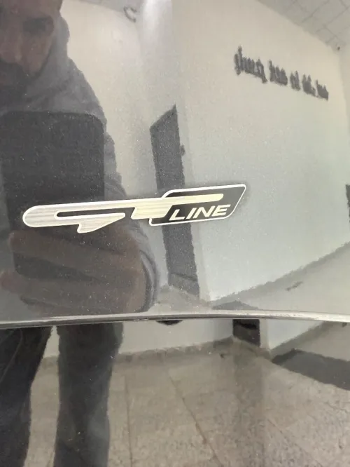 Kia Sportage 2024 GT Line