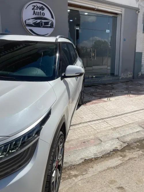 Kia Seltos 2023 
