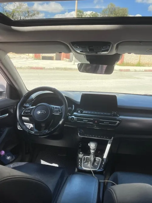 Kia Seltos 2023 