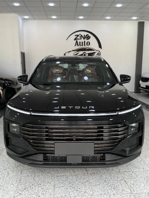 Jetour  X70 PLUS 2025 7 places