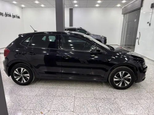 Volkswagen Polo 2021 