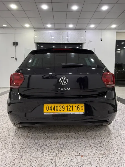 Volkswagen Polo 2021 