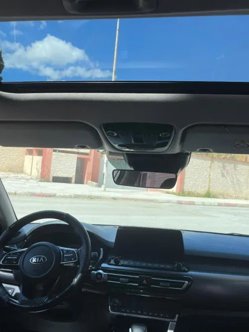 Kia Seltos 2023 