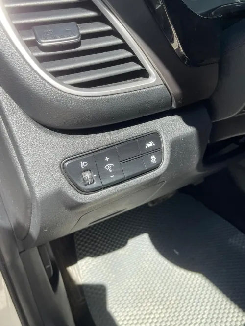 Kia Seltos 2023 