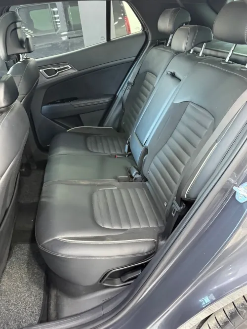 Kia Sportage 2024 Gtline