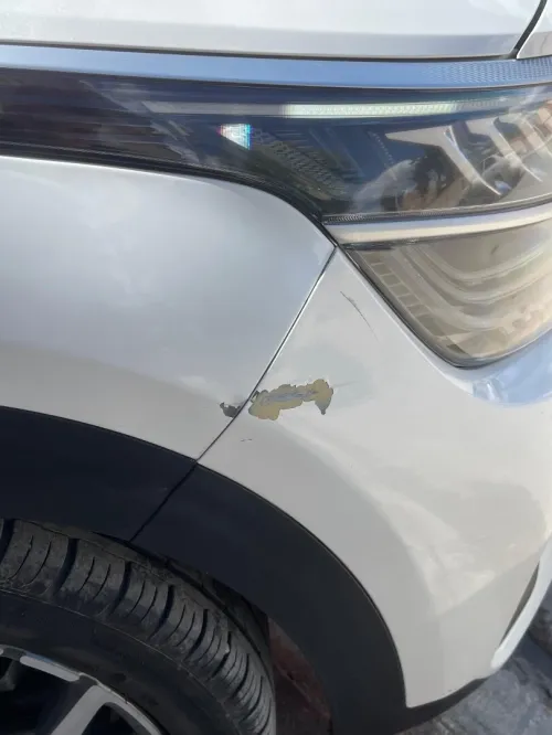 Kia Seltos 2023 