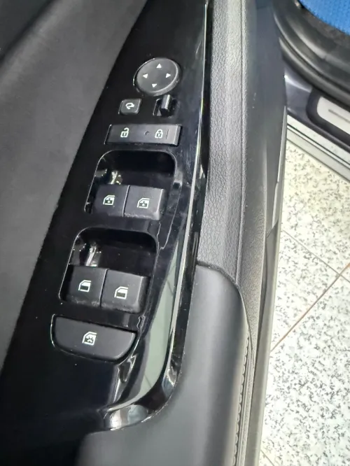 Kia Sportage 2024 GT Line